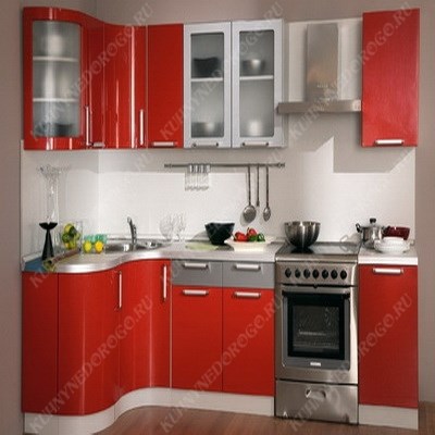 Современные кухни фото в Ступино