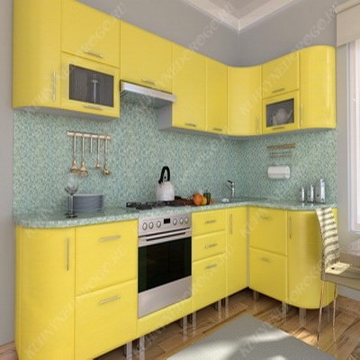 Современные кухни фото в Ступино
