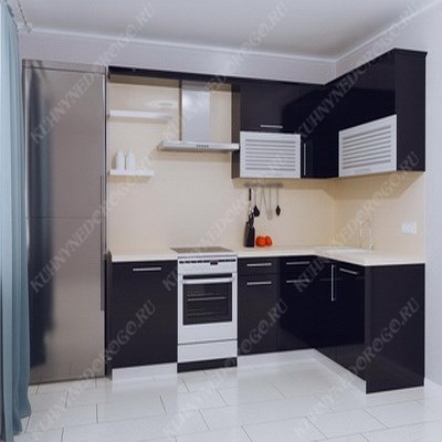 Современные кухни фото в Ступино