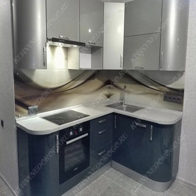 Современные кухни фото в Ступино