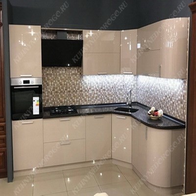 Современные кухни фото в Ступино