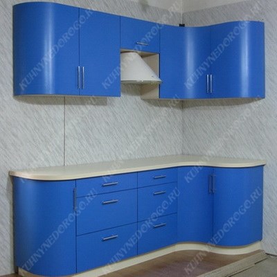 Современные кухни фото в Ступино