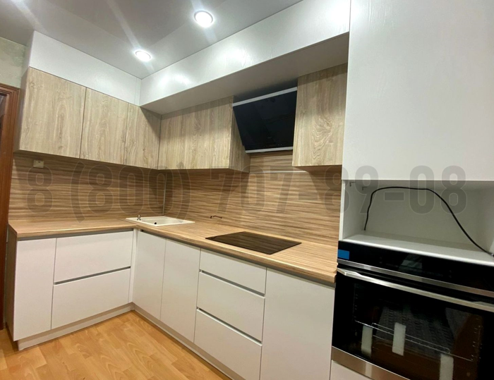 Кухонный гарнитур модель kd472 купить в Ступино
