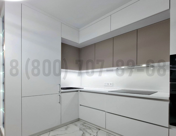 Кухонный гарнитур модель kd492 купить в Ступино