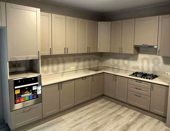 Кухонный гарнитур модель kd878 купить в Ступино