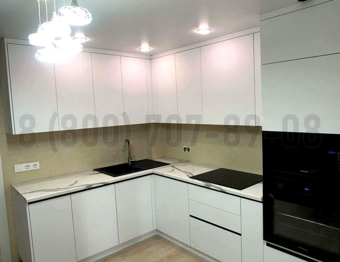 Кухонный гарнитур модель kd889 купить в Ступино
