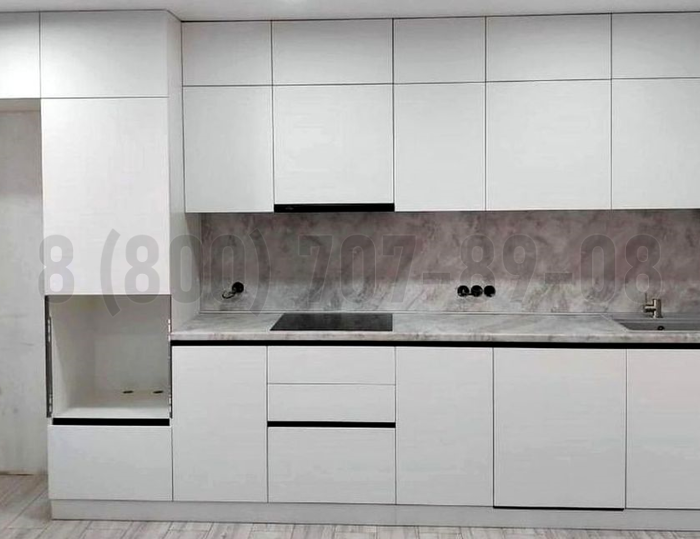 Кухонный гарнитур модель kd890 купить в Ступино
