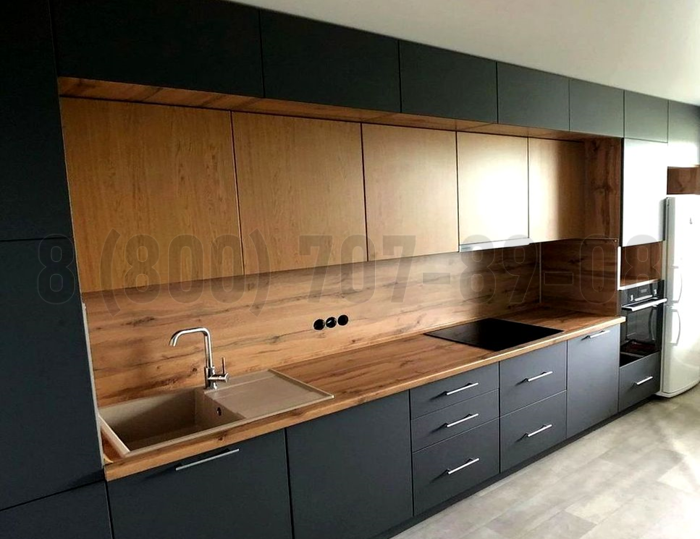 Кухонный гарнитур модель kd899 купить в Ступино