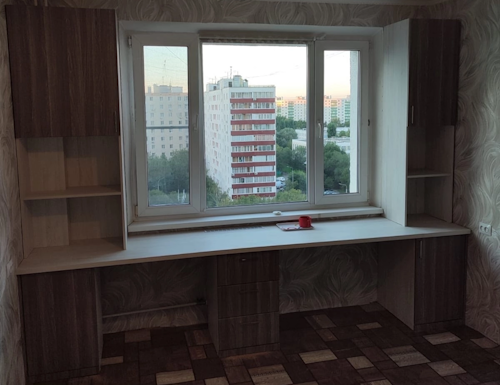 Рабочая зона модель r235 купить в Ступино