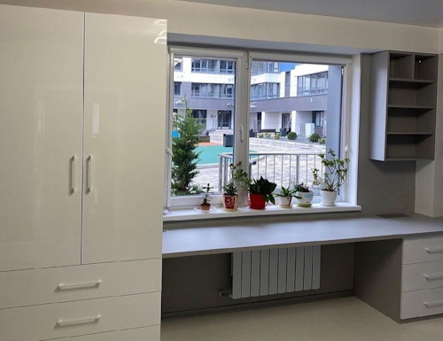 Рабочая зона модель r256 купить в Ступино