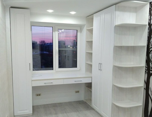 Рабочая зона модель r270 купить в Ступино