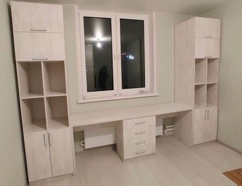 Рабочая зона модель r367 купить в Ступино