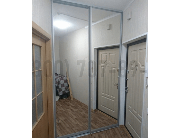 Шкаф купе в Ступино