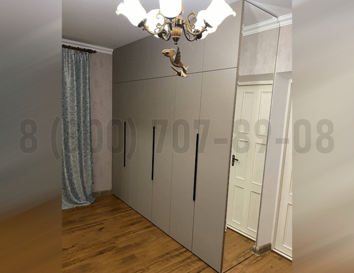 Шкаф гарнитур модель s529 купить в Ступино