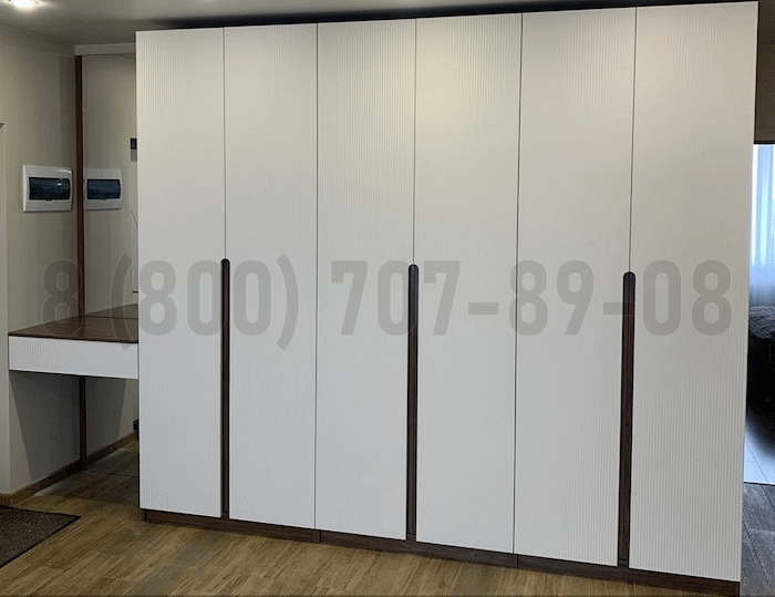Шкаф гарнитур модель s641 купить в Ступино
