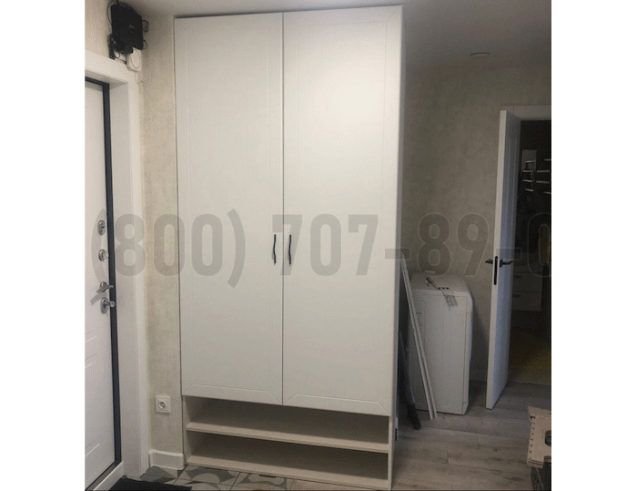 Шкаф гарнитур модель s655 купить в Ступино