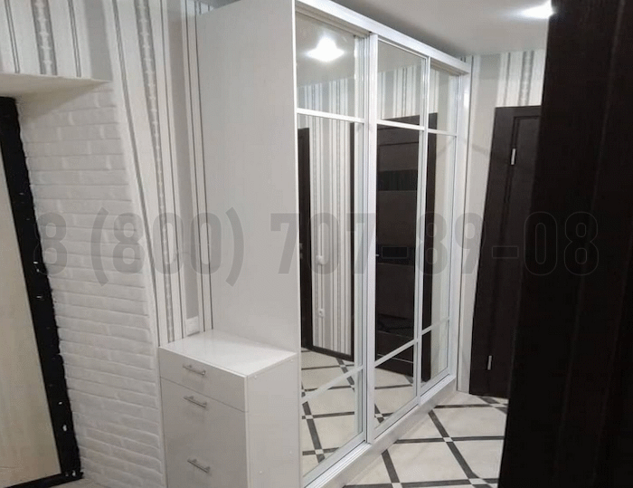 Шкаф гарнитур модель s748 купить в Ступино