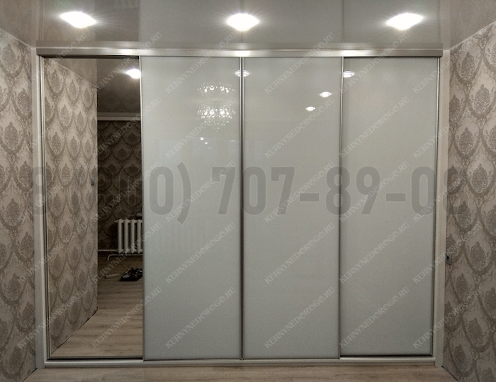 Шкаф гарнитур модель sh114 купить в Ступино